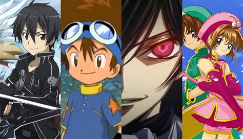 personagens de animes - dia 12 de outubro é feriado